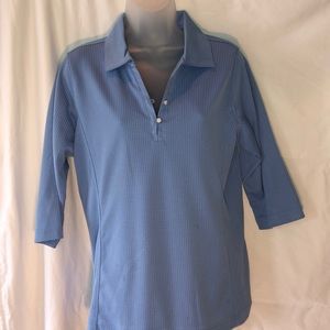 Pebble Beach Golf Shirt